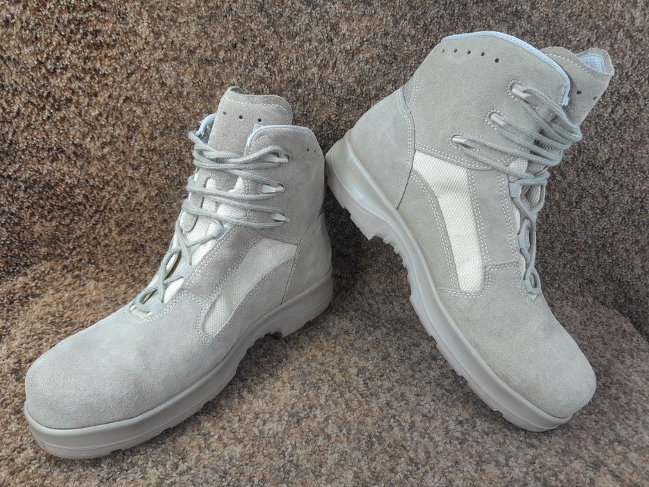 Берци ,черевики тактичні Haix Bordschuh Marine 44 розмір.