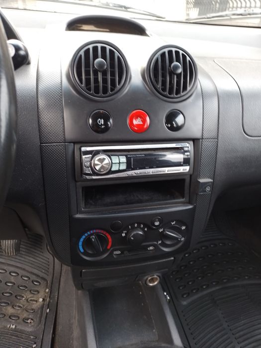 Sprzedam Chevrolet Aveo