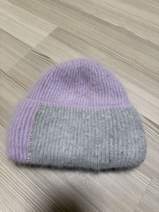 Шапка жіноча зимова