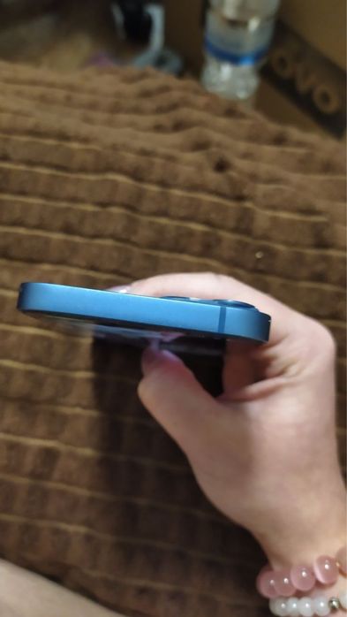 iPhone 13 128GB Blue | 90% батарея | Face ID