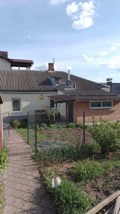 Дом по адресу ул. Магистратская (площадь 56 м²) - Atlanta.ua - фото 2