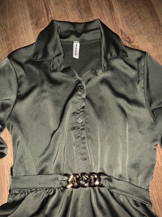 Sukienka jak nowa New Collection Italy