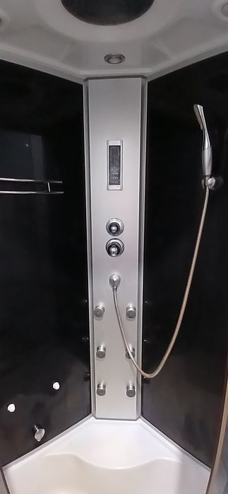 Душовий бокс недорого