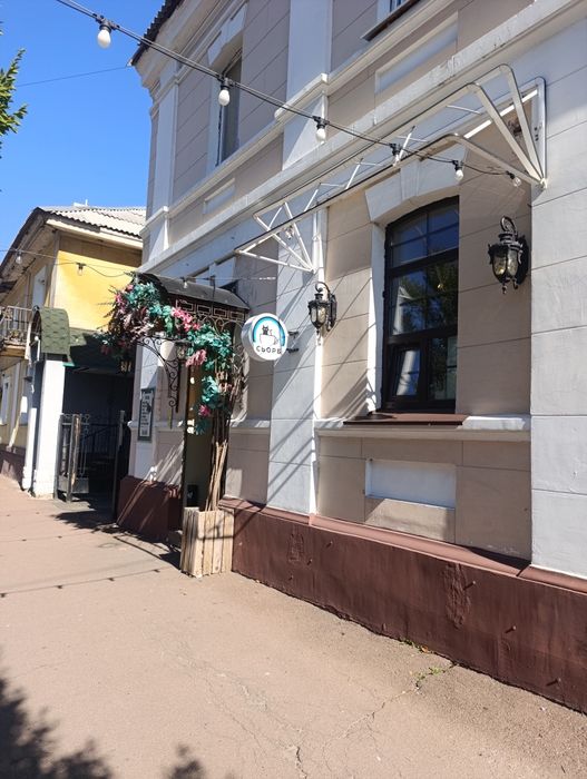 Продаж комерційного приміщення: 50,5м,  вул.Княжа, 17!