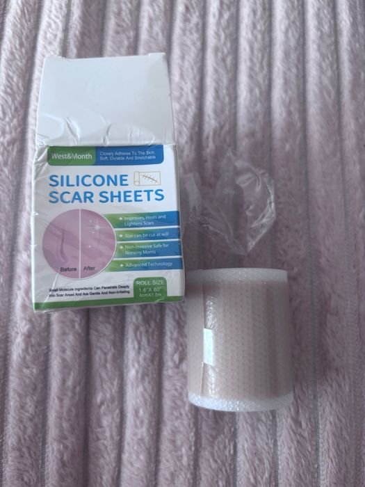 Plastry na blizny 1 szt