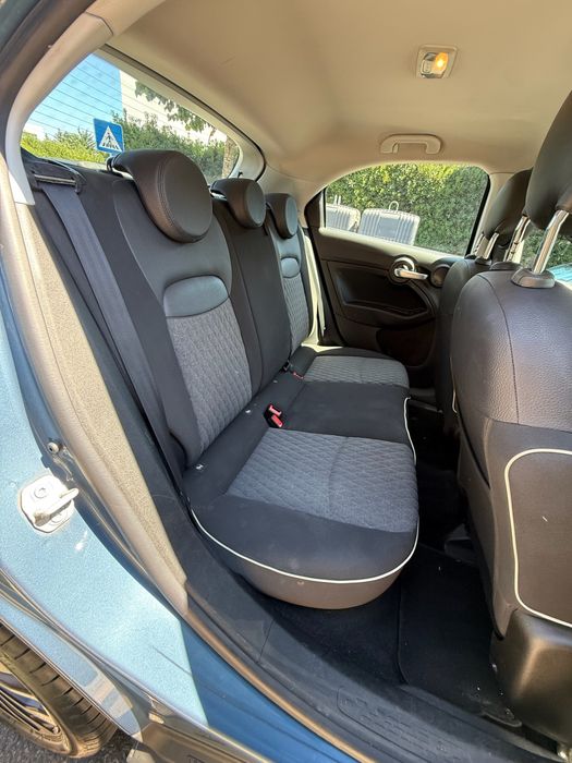 Fiat 500X 1.0 2019 **DESDE 169€ MES**
