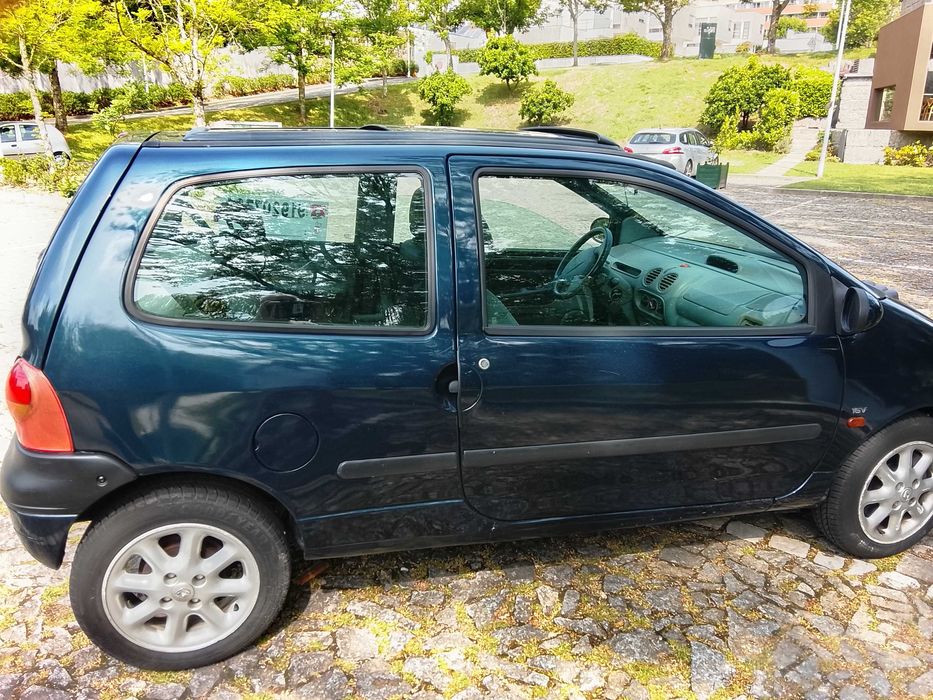 Renault Twingo Inicial aut.