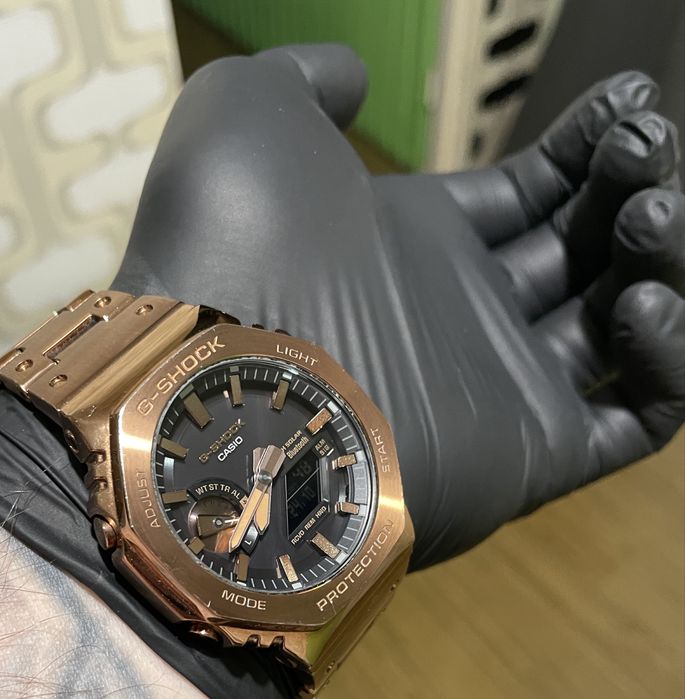 G-Shock GA-B2100