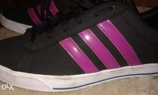 Trampki ADIDAS buty Sportowe 38-Nowe