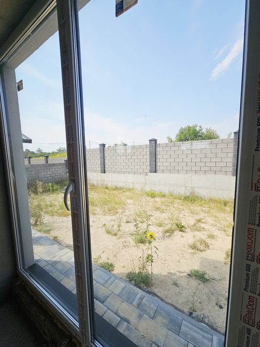 Будинок в Тинному. Підходить під ЄОСЕЛЯ