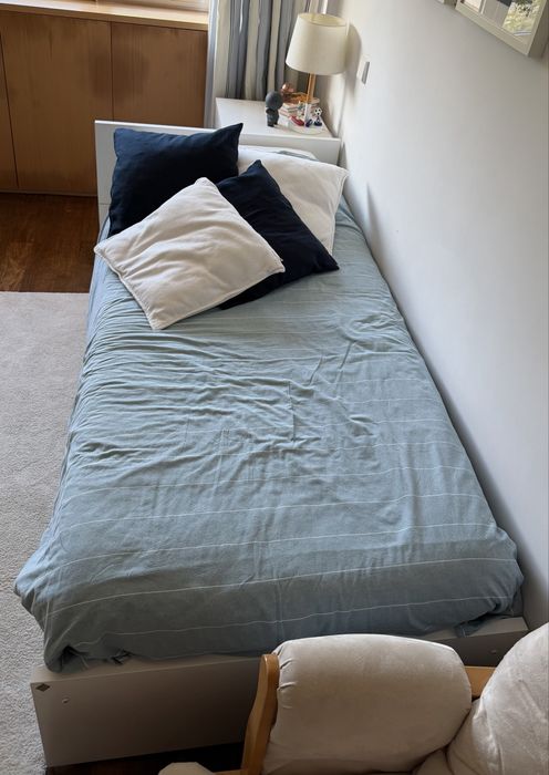 Quarto Criança(toda a mobilia)