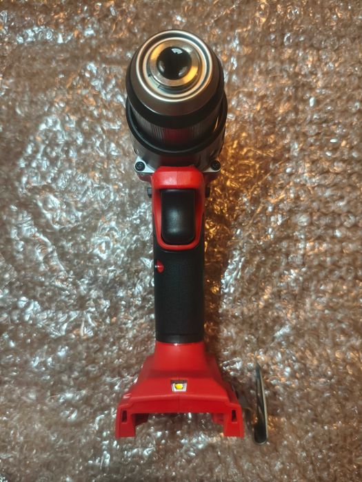 Nowa wiertarko-wkrętarka Milwaukee 3601 M18 BLDDRC 18V 60Nm 13mm