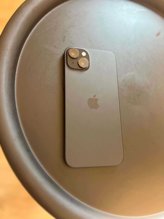 Iphone 15 plus kondycja baterii 86%