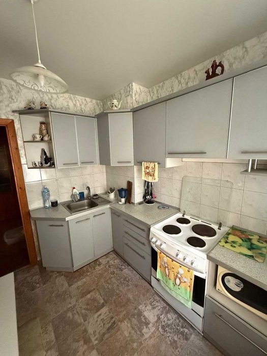 3-кімнатна квартира за адресою вул. Кримська (площа 72 м²) - Atlanta.ua - фото 10