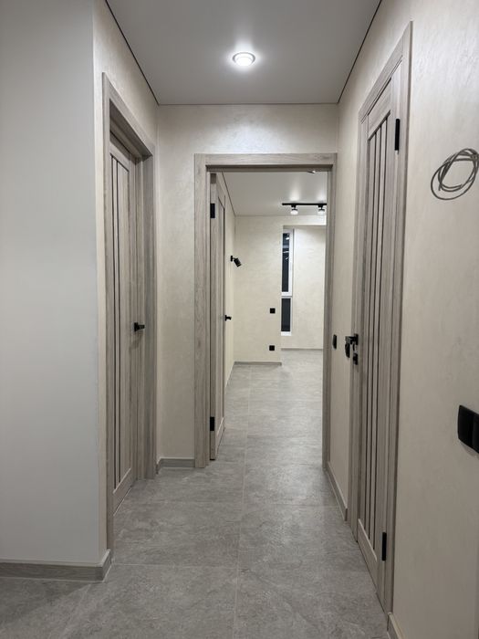 Продам 1 кімнатну квартиру в ЖК Рідний Дім, центр міста.