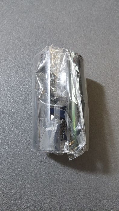 Cortador de rolo de papel embrulho Novo