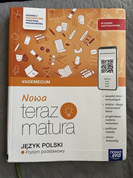 Nowa Teraz matura