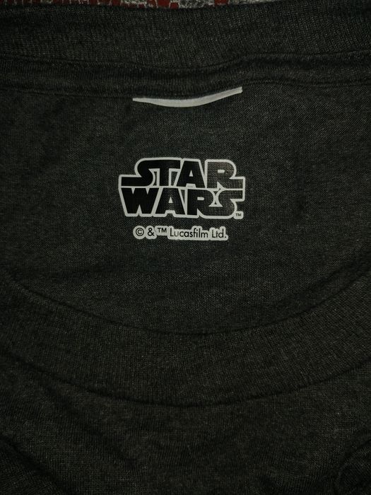 Koszulka Star Wars jak nowa