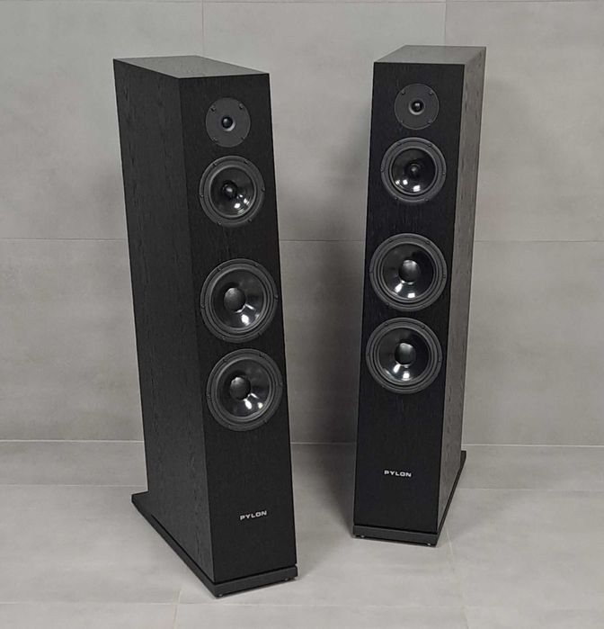 Pylon Audio Diamond 30 | autoryzowany sklep WROCŁAW