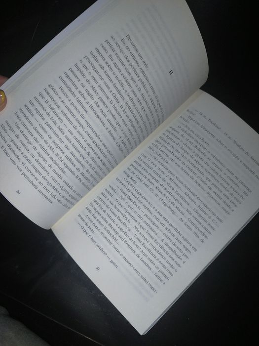 O mandarim de Eça de Queiroz