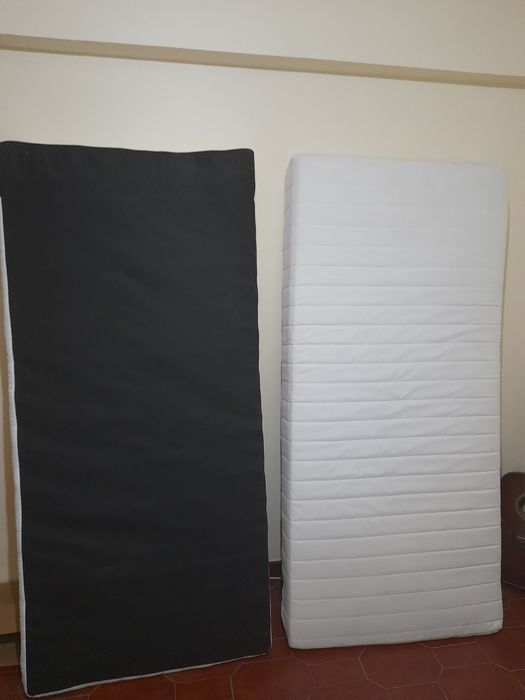 Colchao de mola JYSK