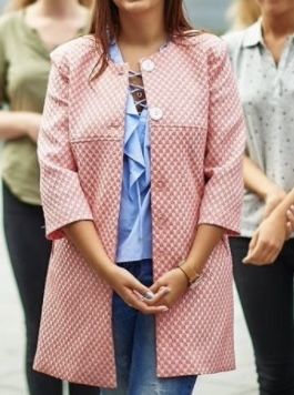 Стильна накидка