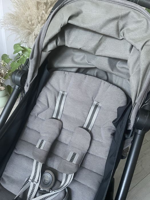Wozek cybex easy s+