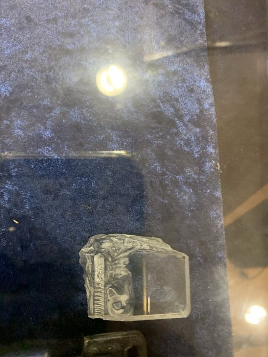 Vitrine multifuncoes