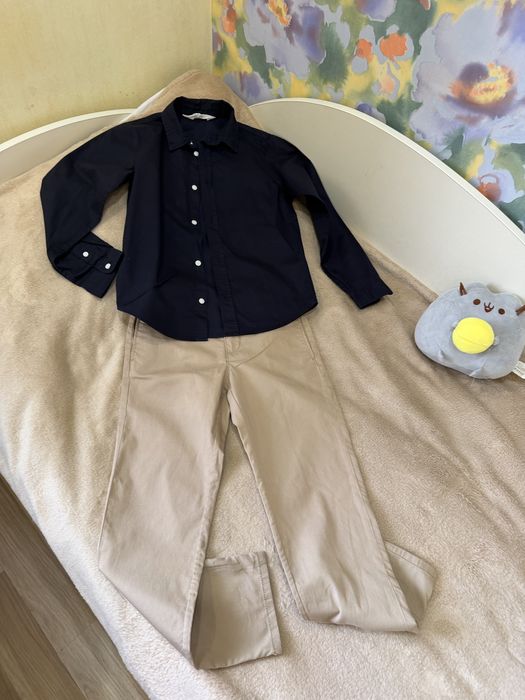 Комплект HM на хлопчика