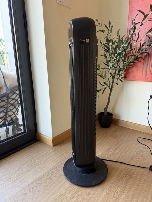 Ventoinha de torre DREO DR-HTF007 / Tower Fan 307