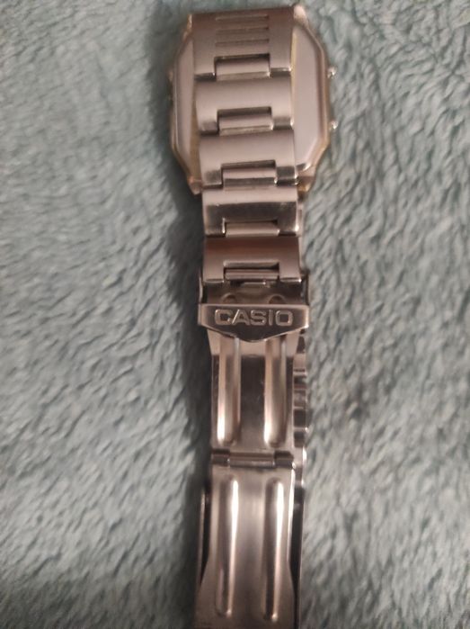 Продам часы orient,casio,луч