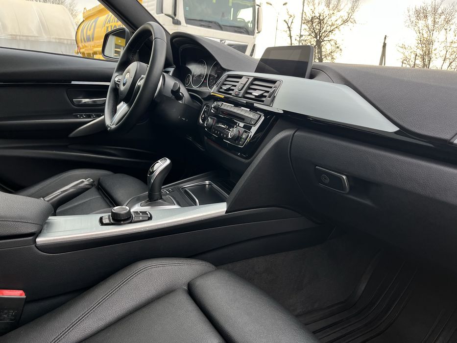 BMW 330 xDrive 134т.км.