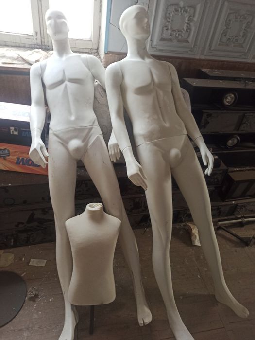 Продам тремпеля, плечики