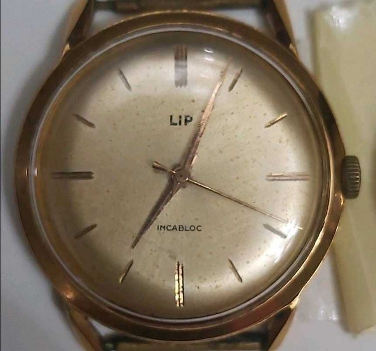 2 Relógios Pulso Sem Bracelete