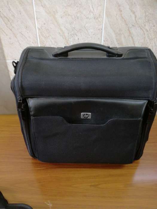 Trolley HP para portatil