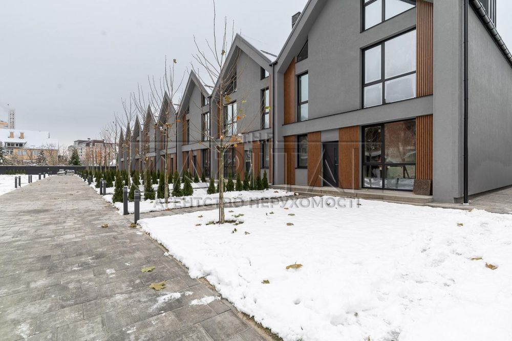 Продаж будинку, таунхаус з бомбосховищем, КМ "Legend Town", Буча