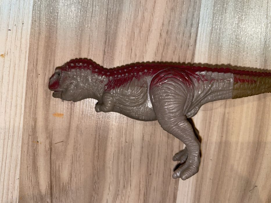 Zestaw zabawek Disney Dinosaur