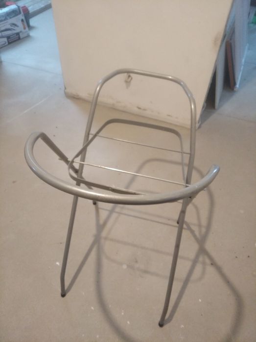 Stelaż pod wanienkę