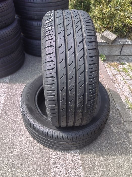 215/55R16 93V Semperit Speed Life 3 para lato  PL23