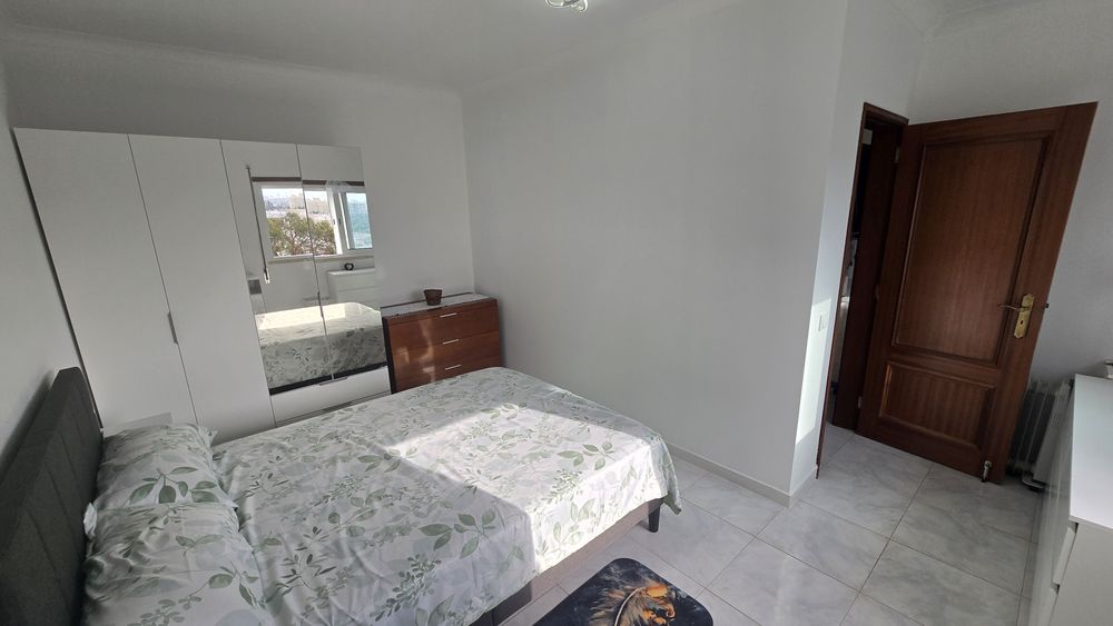 Quarto Portimão .