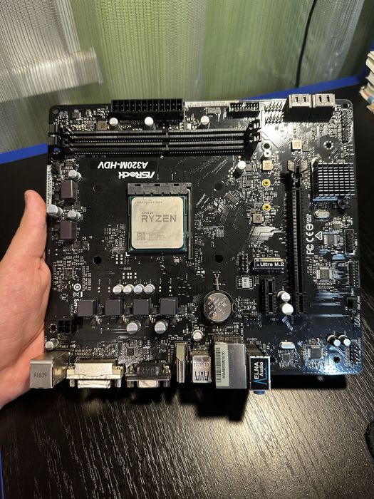 RYZEN 5 3500x + ASRock A320M-HDV+メモリ8GB RYZEN 5 3500x + ASRock A320M-HDV+メモリ8GB Amazon.com