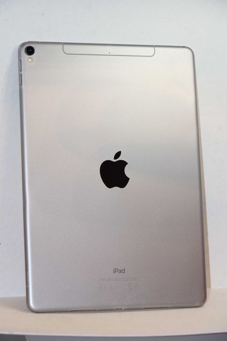 Apple iPad Pro 10.5 Wi-Fi + Cellular 512GB Space Grey (MPME2), дуже гарний стан!! Neverlock