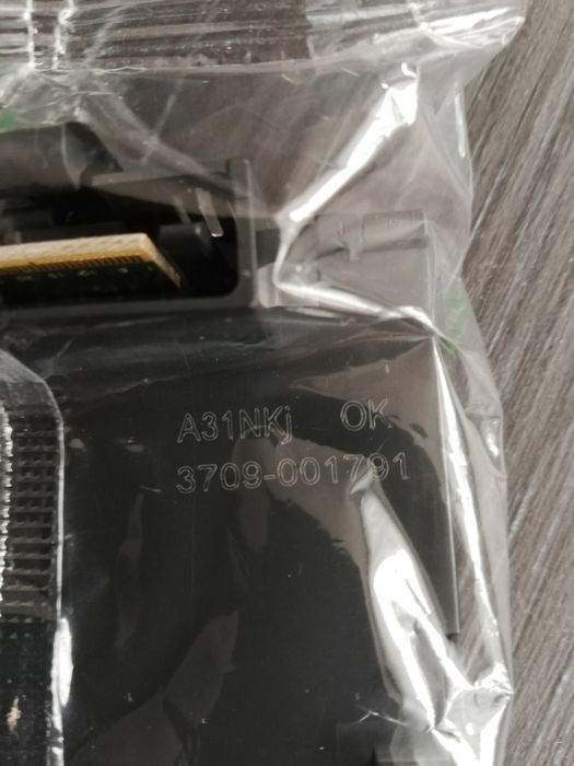 Adapter CI do telewizora Samsung