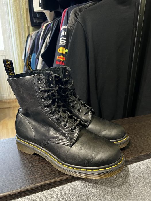 Черевики Dr. Martens 40р Оригінал