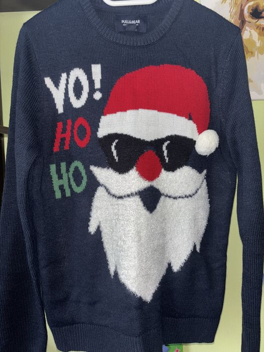Светр Pull&bear, S