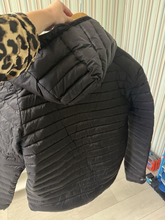 Куртка чоловіча нова
