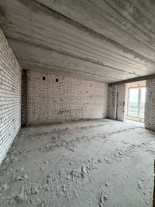 Продаж 2К квартири  ЖК Аржанова  51 м² | Новобудова