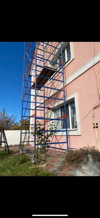 Вишка-тура 2.0х1.2 (2+1)