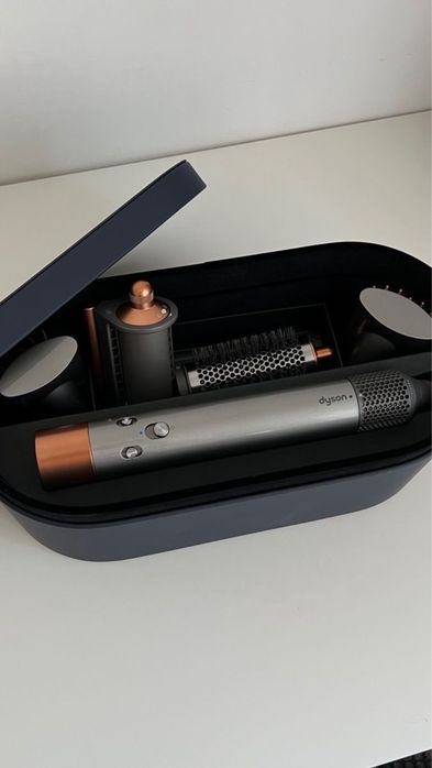 Dyson Airwrap original