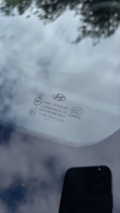Офіційний Hyndai  ix35‼️